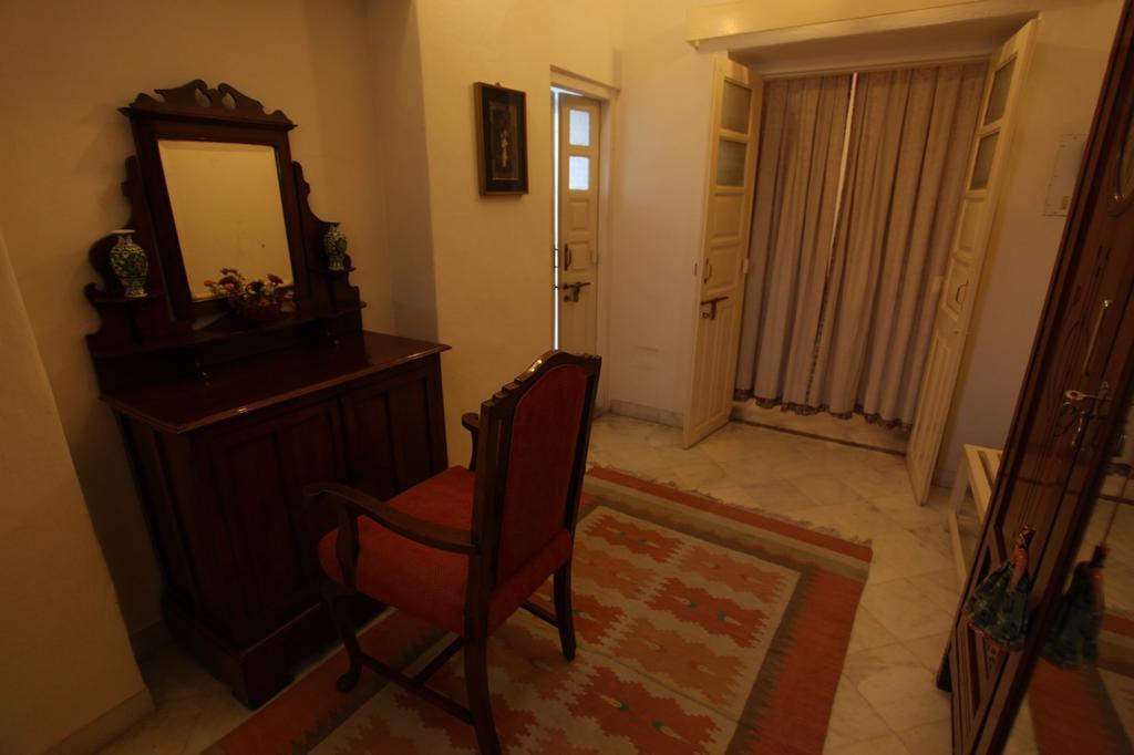 Loharu House Bed & Breakfast ชัยปุระ ห้อง รูปภาพ